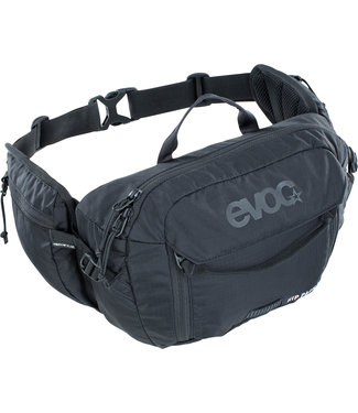 EVOC Hip Pack 3L + 1.5L Bladder