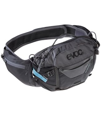 EVOC Hip Pack Pro 3L + 1.5L Bladder
