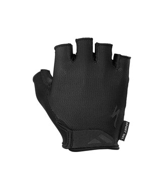Specialized Men's Body Geometry Sport Gel Short Finger Gloves