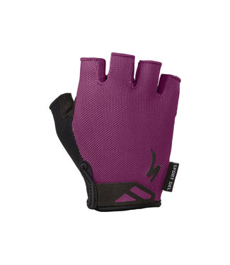 Specialized Women's Body Geometry Sport Gel Short Finger Gloves