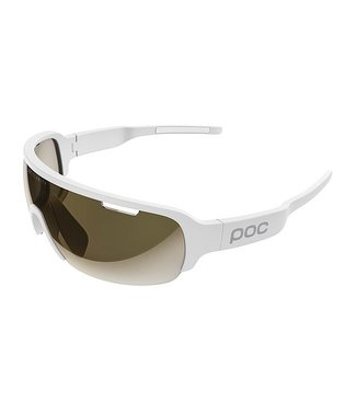 POC Do Half Blade Glasses Hydrogen White VGM