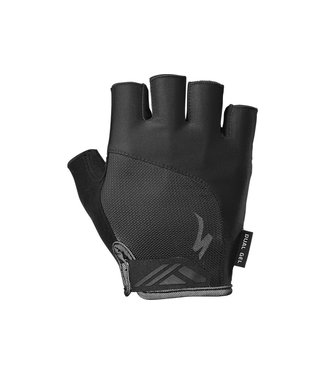 Specialized BG Dual Gel Glove - Black