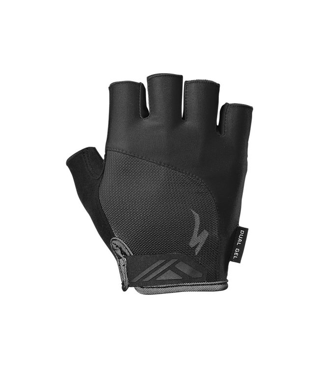 Specialized BG Dual Gel Glove - Black