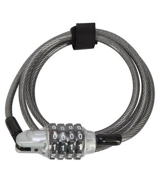 Magnum Combo Lock 6mmx120cm