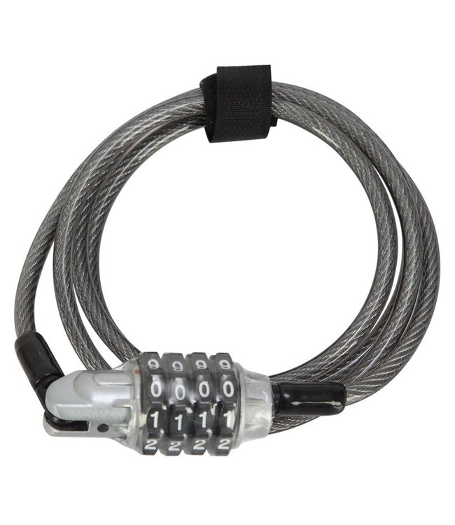 Magnum Magnum Combo Lock 6mmx120cm