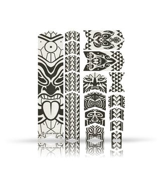 Riesel Design Tape3000 Frame Protectors