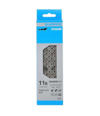 Shimano CN-HG901 11 Speed Chain