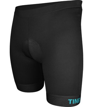 Tineli MTB Kids Trail Short Liner