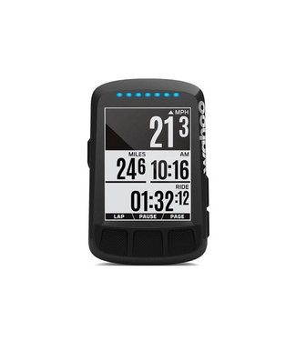 Wahoo Wahoo ELEMNT BOLT GPS Bike Computer