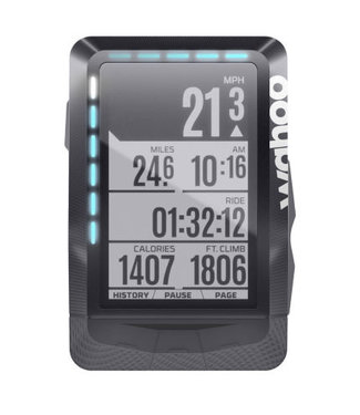 Wahoo ELEMNT GPS Computer
