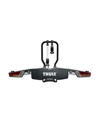 thule bike rack 933