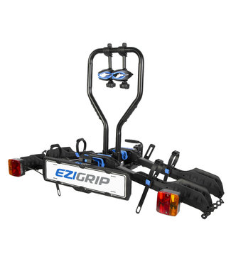 Ezigrip E-rack 2 Bike Cycle Rack