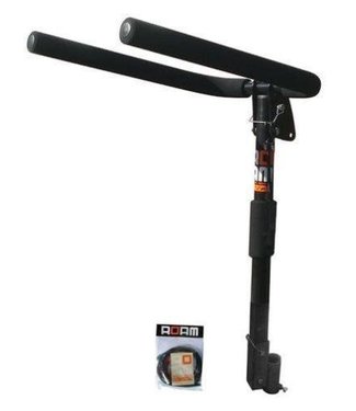 Roam Double Folding 4 Bike