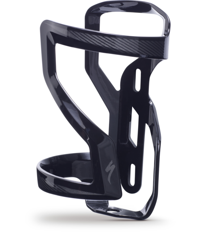 Specialized Zee Cage Left Side Loading