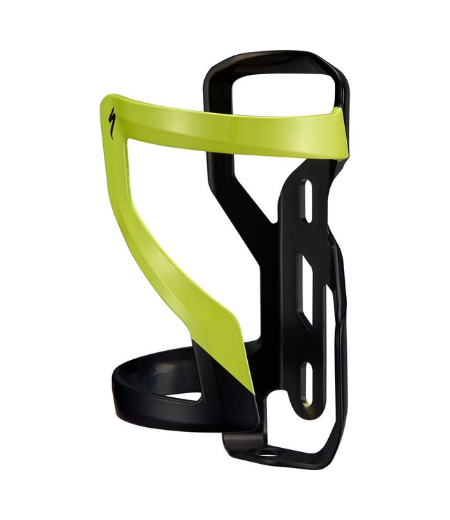 Specialized Zee Cage Left Side Loading