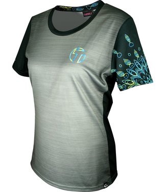 Tineli Mandala Trail Jersey