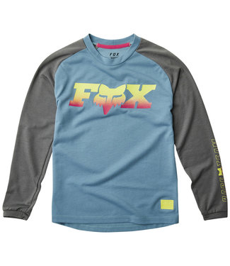 Fox Ranger Dri-release LS Jersey