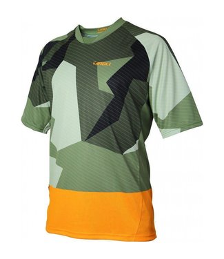 Tineli Swedish Mafia Trail Jersey