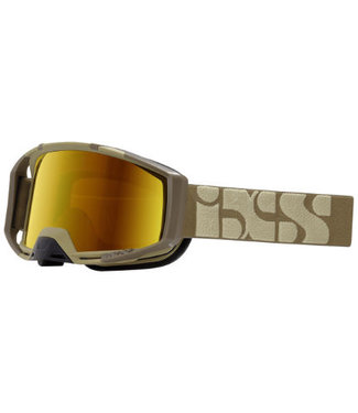 iXS Trigger Goggle