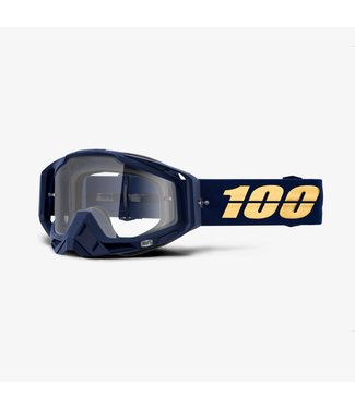 100% Racecraft Goggle