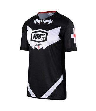 100% 100% Jeromino Jersey