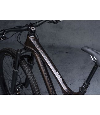 DYEDBRO K-Mack Animal Print