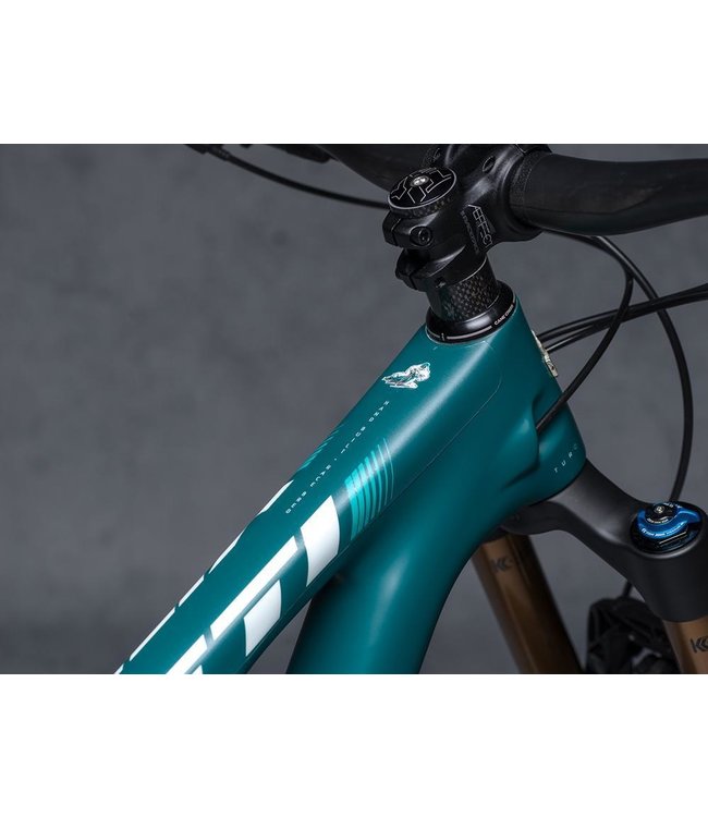 DYEDBRO DYEDBRO Clear Matte