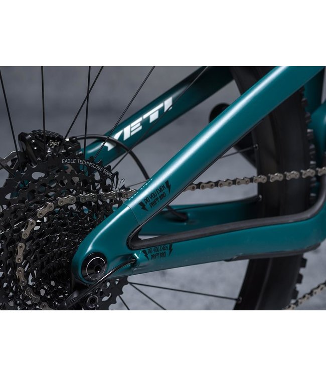 DYEDBRO DYEDBRO Clear Matte