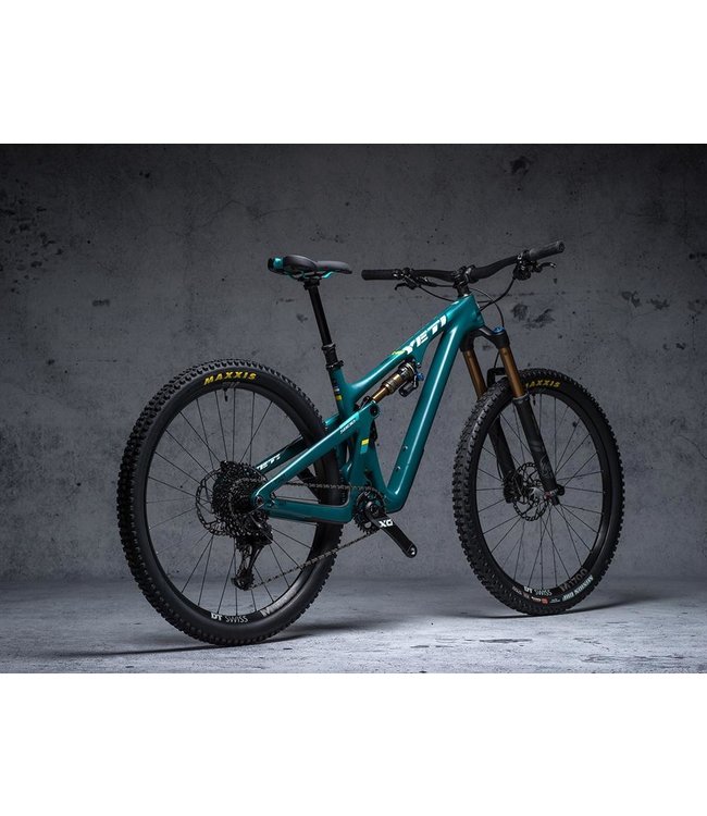 DYEDBRO DYEDBRO Clear Matte