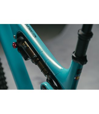 DYEDBRO Clear Glitter