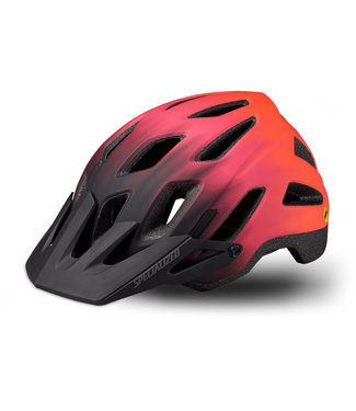 Specialized Ambush Comp ANGi MIPS Helmet