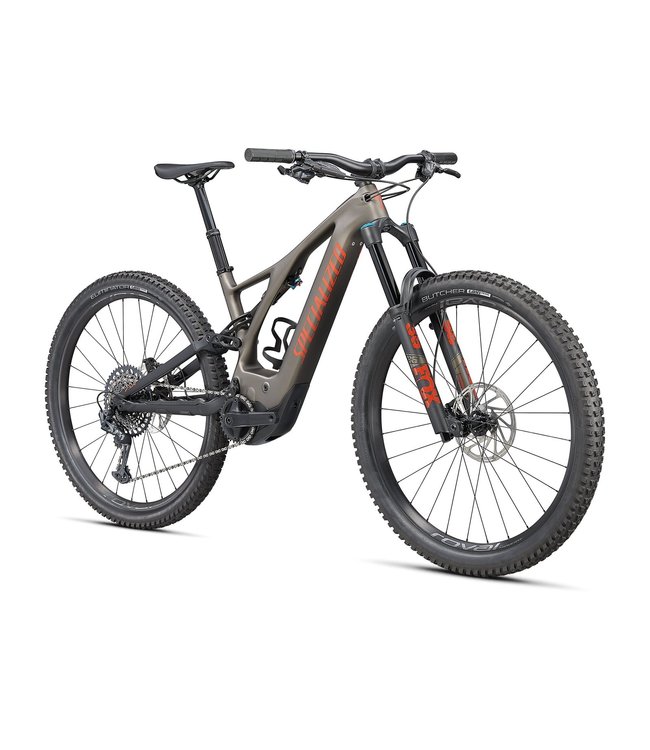 Specialized Turbo Levo FSR Expert