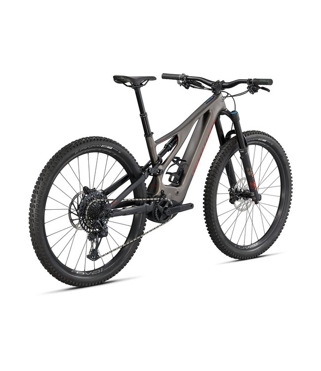 Specialized Turbo Levo FSR Expert
