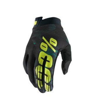 iTrack Youth Glove