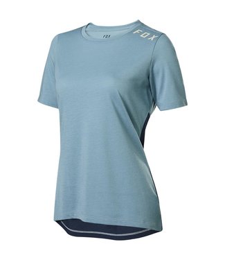 Fox Dri-release Ranger SS Jersey