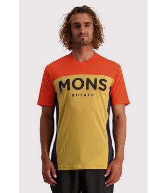Mons Royale Mens Redwood Enduro VT Desert Alchemy