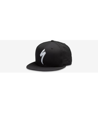 Specialized NEW ERA 9FIFTY SNAPBACK HAT S-LOGO BLACK