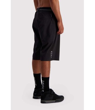 Mons Royale Virage Shorts Black