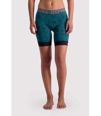 Mons Royale Enduro Bike Short Liner Forest Alchemy