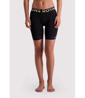 Mons Royale Epic Bike Short Liner Black
