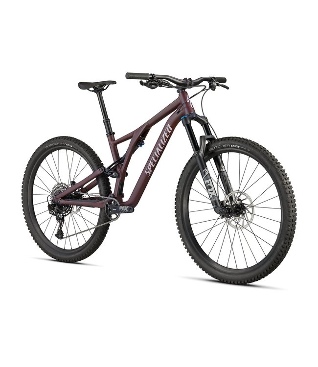Specialized Stumpjumper Comp Alloy