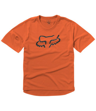 Fox Ranger SS Jersey - BLOOD ORANGE