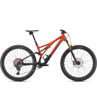 Specialized S-Works Stumpjumper