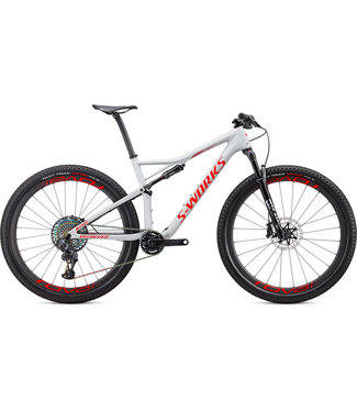 Specialized S-Works Epic AXS