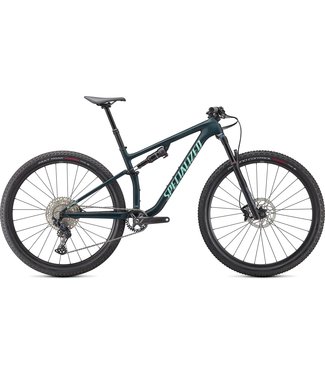 Specialized Epic Evo Carbon FSTGRN/OIS