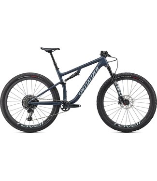 Specialized Epic Expert Carbon EVO 29 SATIN CAST BLUE METALLIC/ICE BLUE