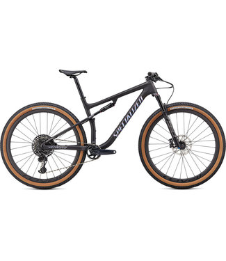 Specialized Epic Expert SATIN CARBON/SPECTRAFLAIR