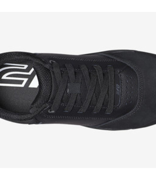 Specialized 2FO ROOST FLAT MTB SHOE Black