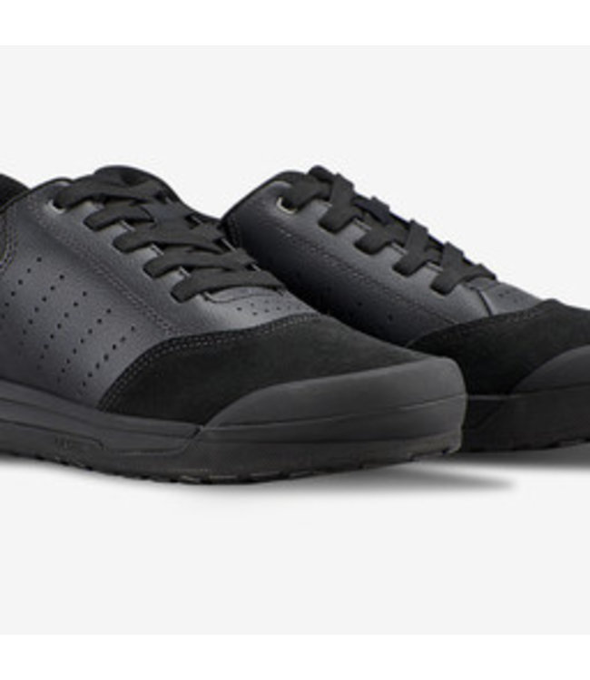 Specialized 2FO ROOST FLAT MTB SHOE Black