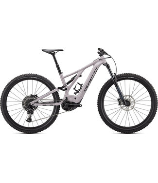 Specialized Turbo Levo - Clay/Black/Flake Silver